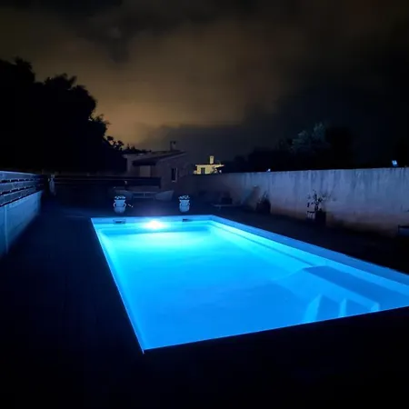 Bella Vendégház Biguglia